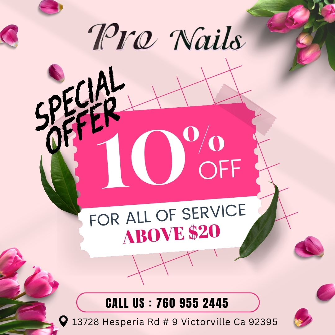 Nail Coupon 1