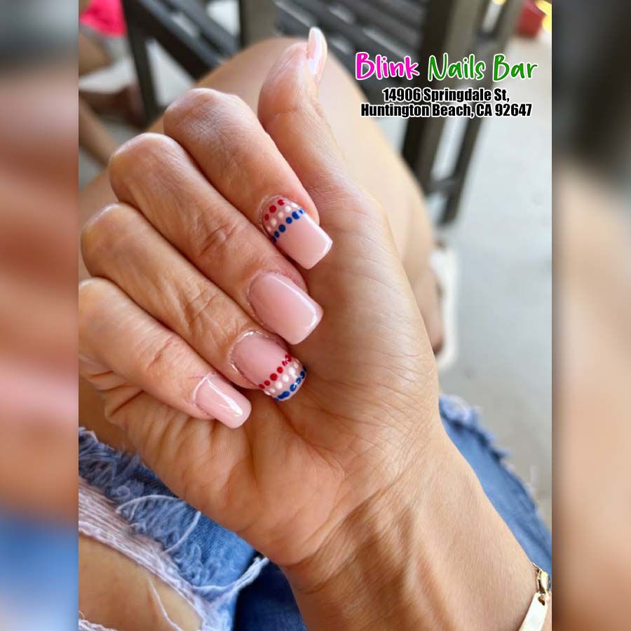 Why Choose Independence Day Nails?