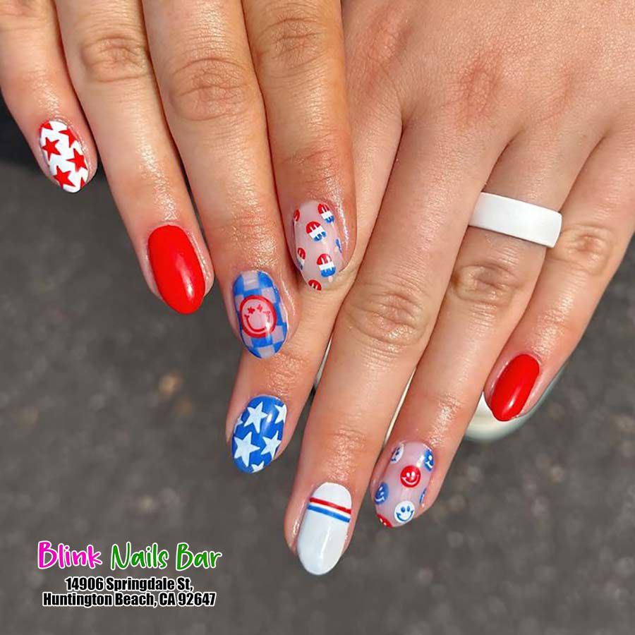 Celebrate Independence Day with Confidence