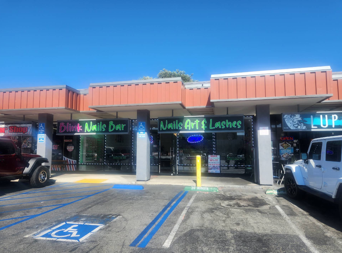 Address: 14906 Springdale St, Huntington Beach, CA 92647