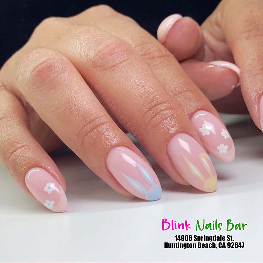 Blink Nails Bar - Manicures _ pedicures - Spring - Easter Design.jpg