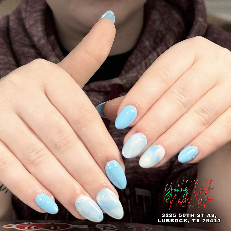 nail art