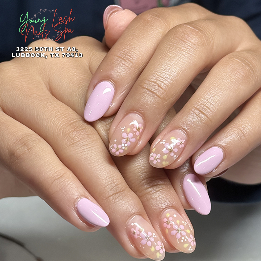 nail art