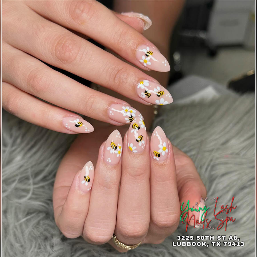 amazing nail