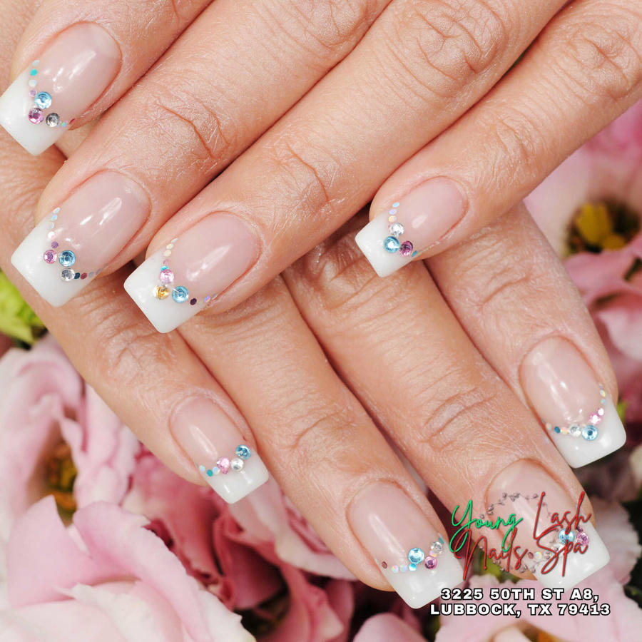 amazing nail
