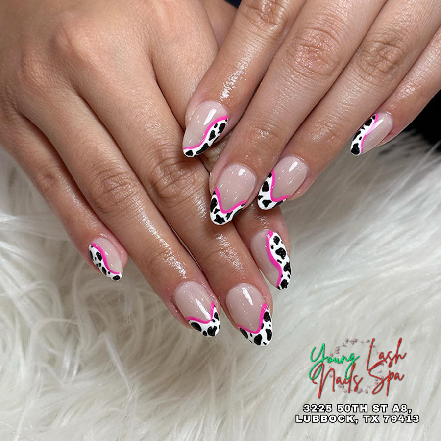 amazing nail