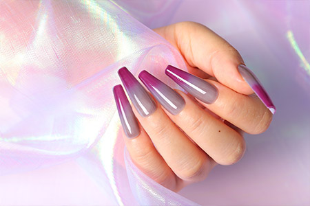 BIO GEL NAILS 