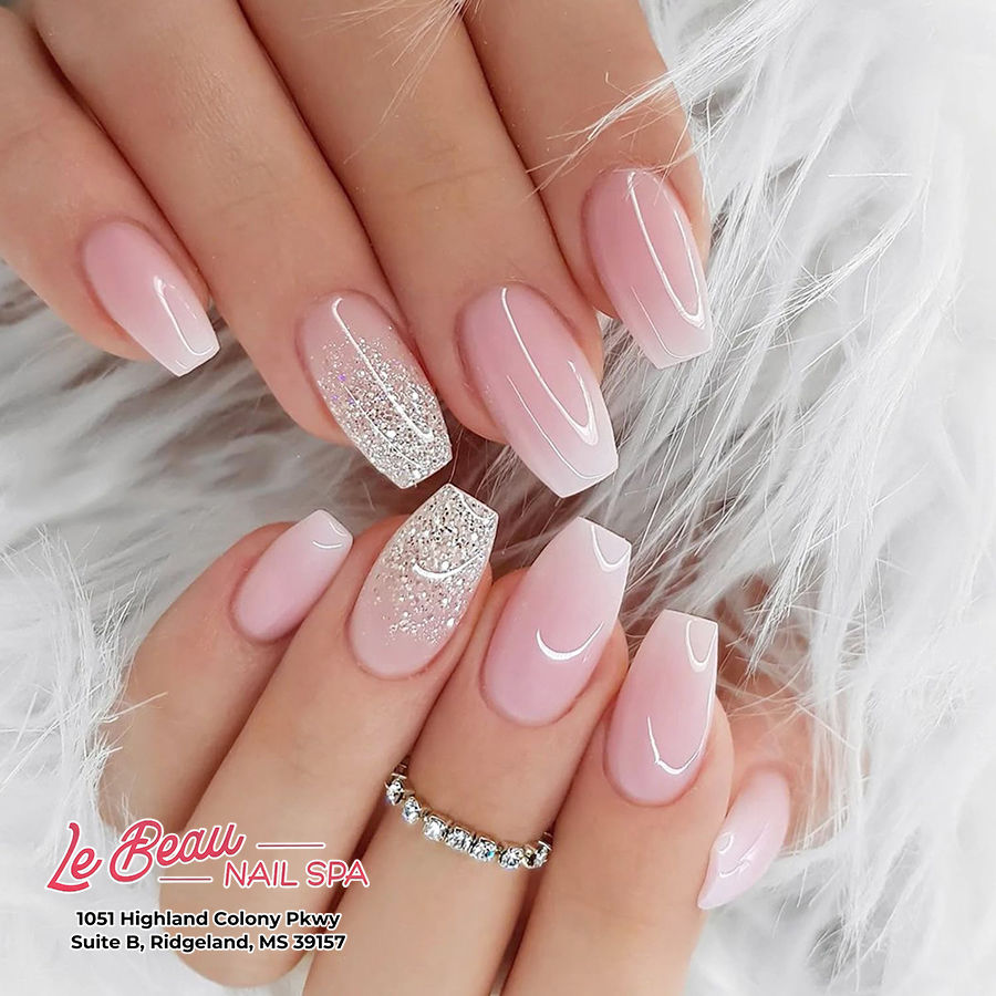 Why Spring Nail Ideas Matter This Season