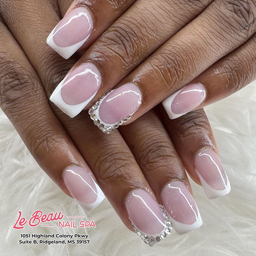 Spring Nail Ideas for Every Occasion