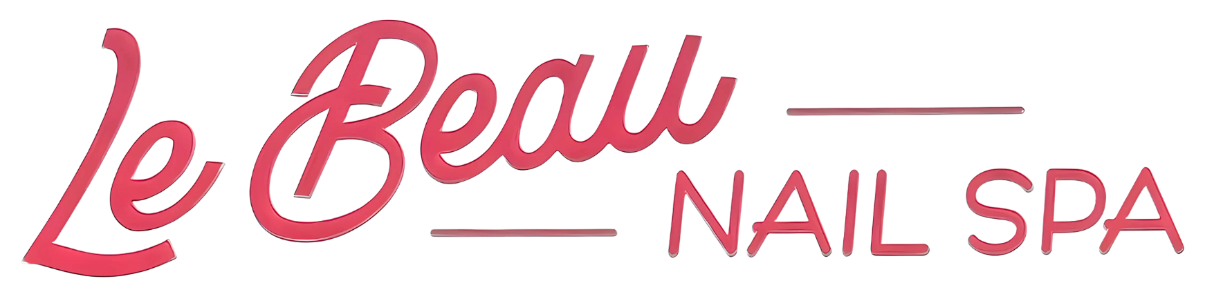 Le Beau Nails Spa | Nail Salon Near Me in Ridgeland, MS 39157 | Mani & Pedi