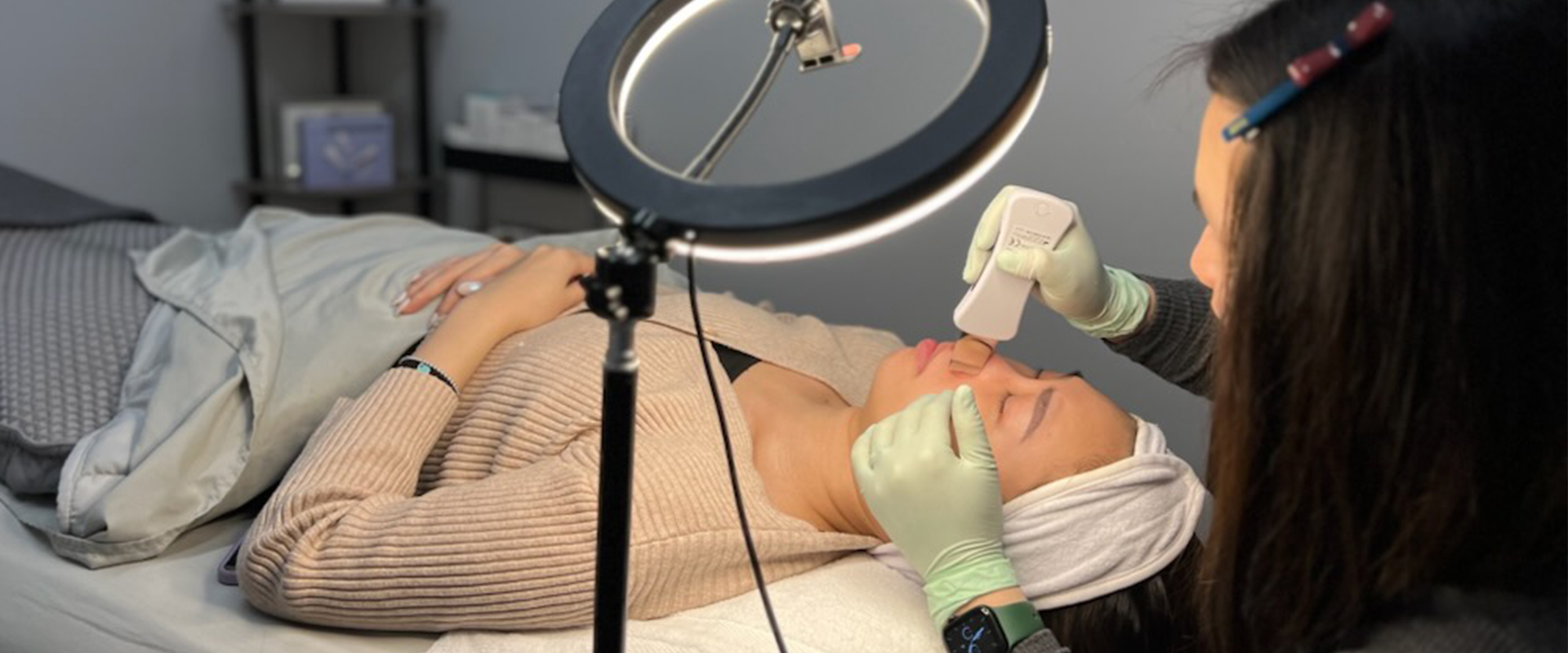 REVITALIZE SKIN BY KT in Plano, TX 75024 | Best Day Spa and Hydrafacial