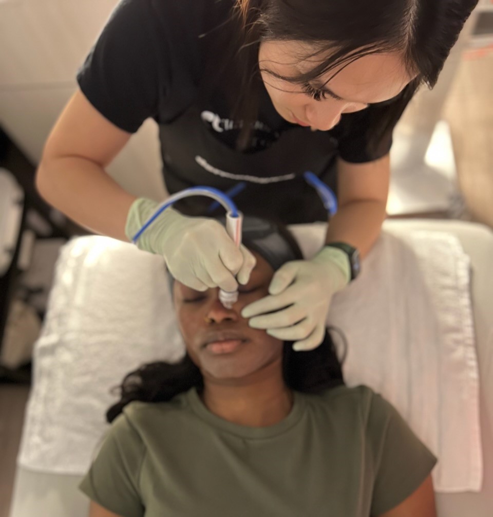 KOREAN TREATMENTS | REVITALIZE SKIN BY KT in Plano, TX 75024 | Best Day Spa and Hydrafacial