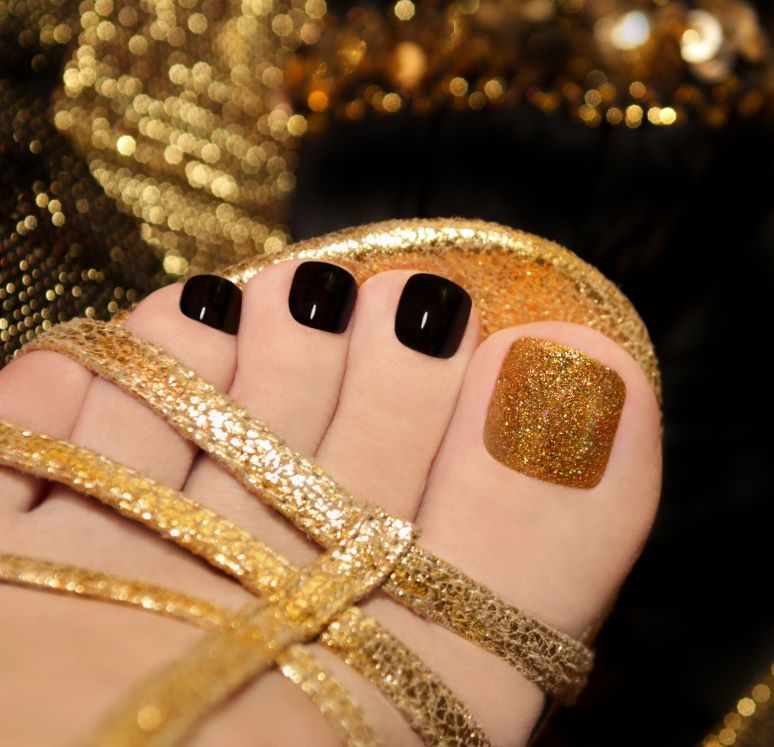 PEDICURE