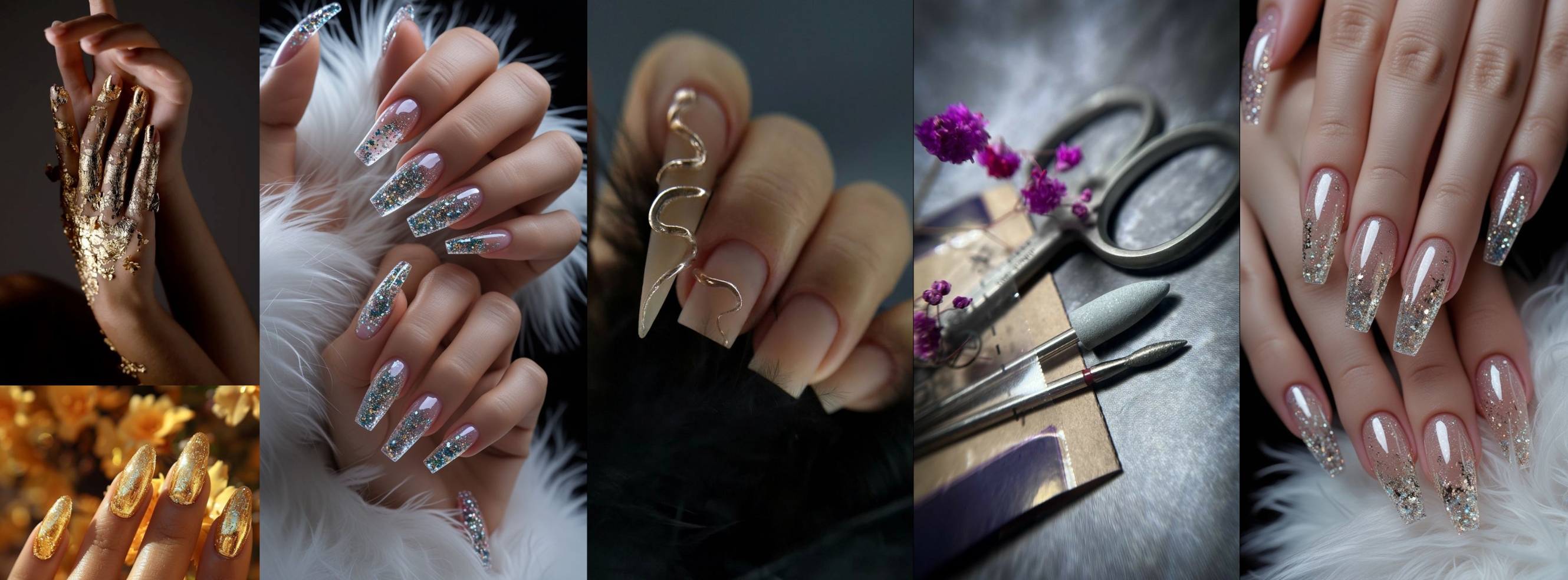 nails 2