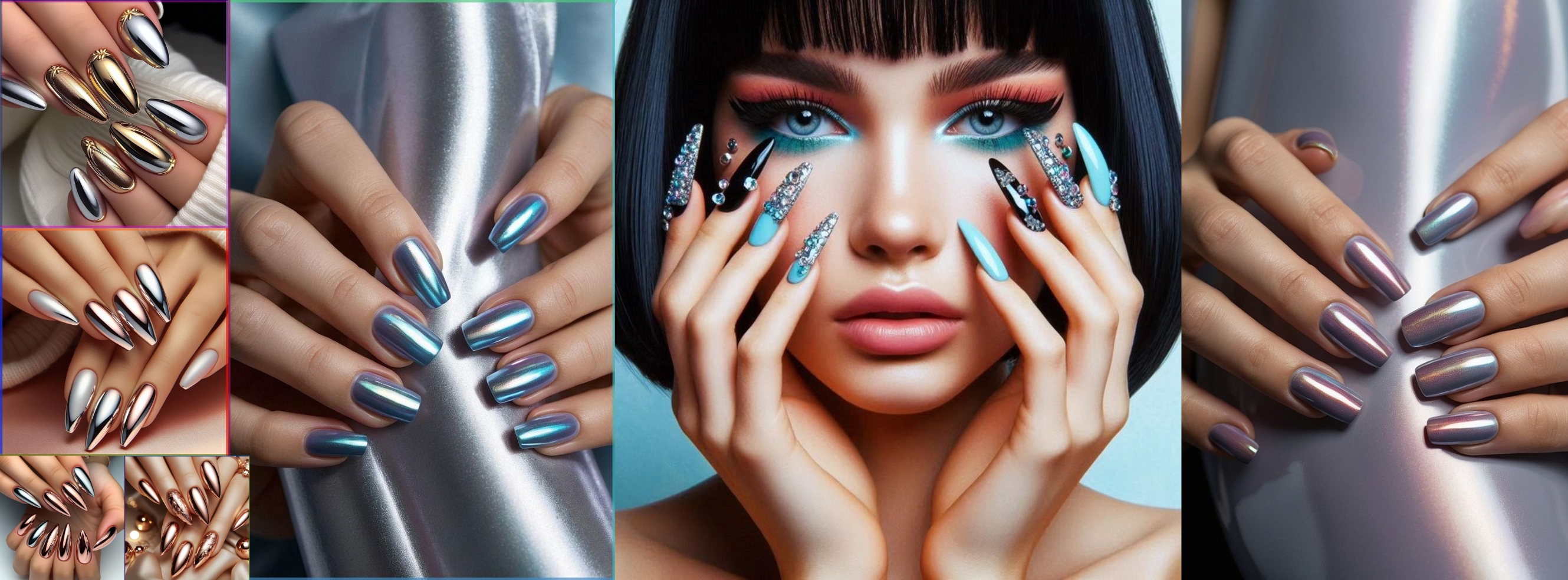 nails 4