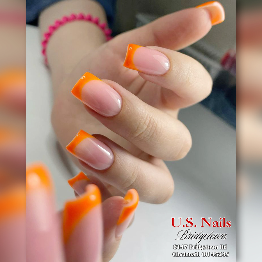 U.S. Nails - Bridgetown | #1 Reasonable nail salon in Mack, Cincinnati, OH 45248
