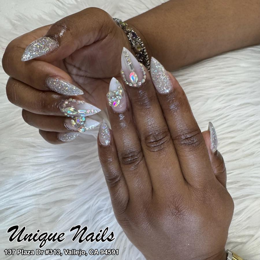 amazing nail
