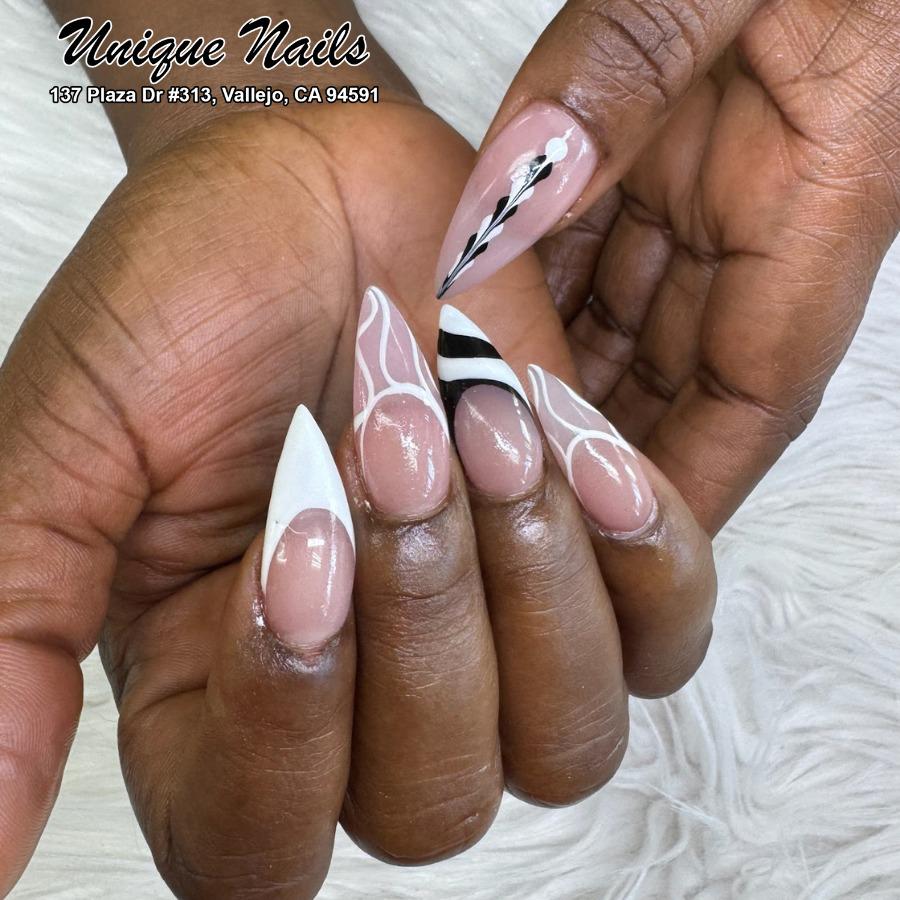 amazing nail