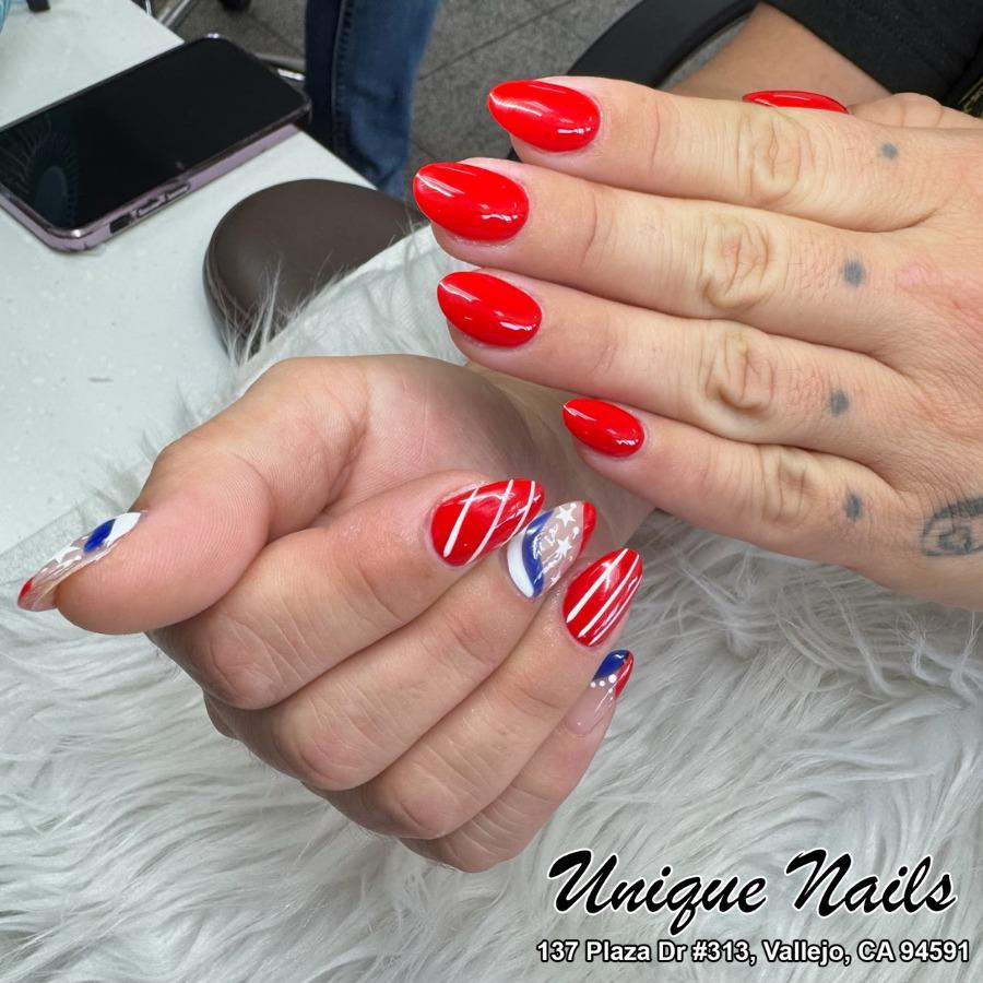 amazing nail