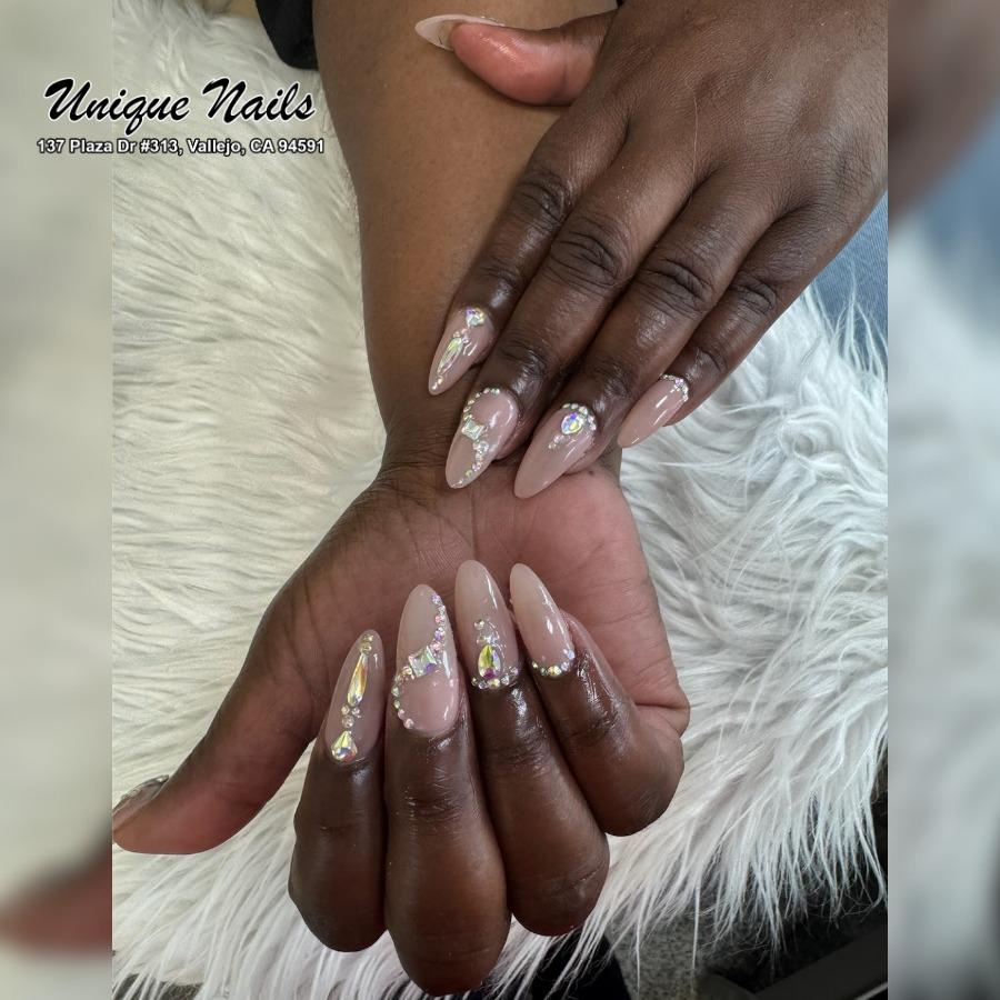amazing nail