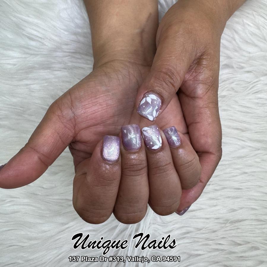 amazing nail