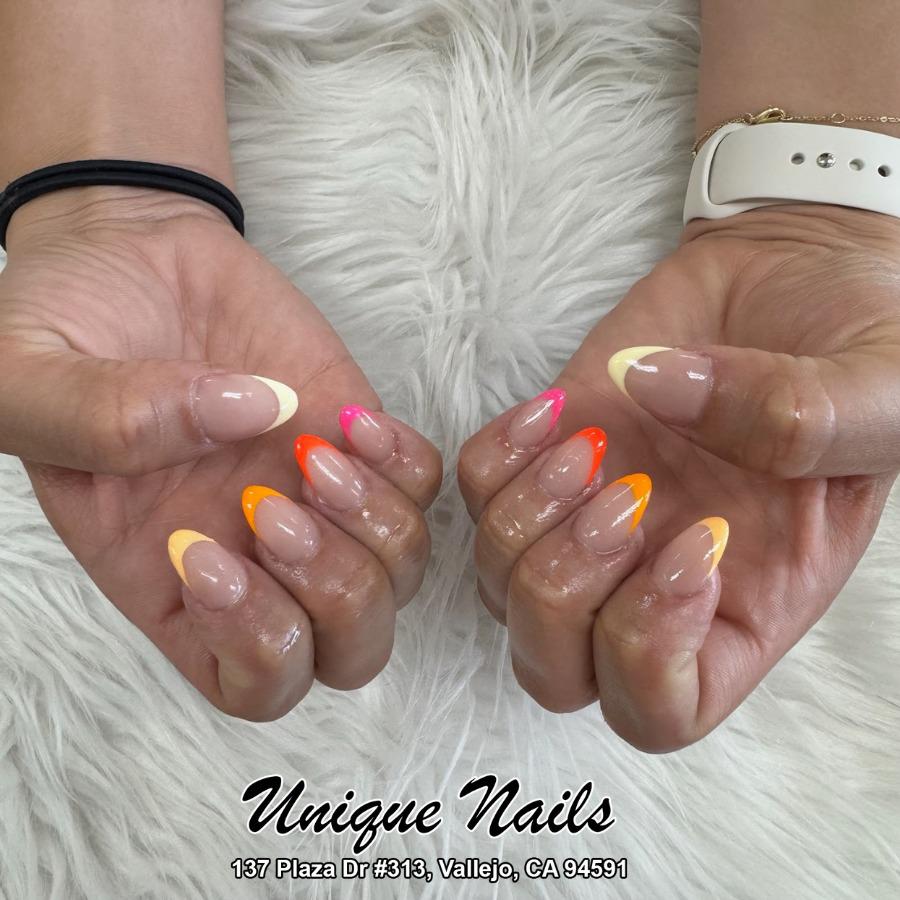amazing nail