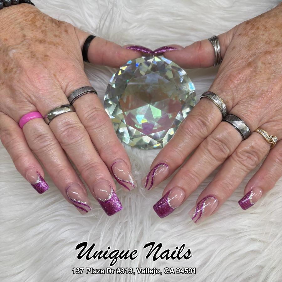 amazing nail