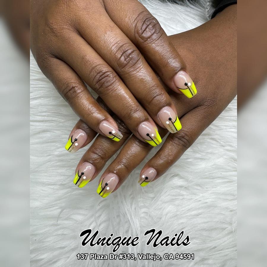 amazing nail