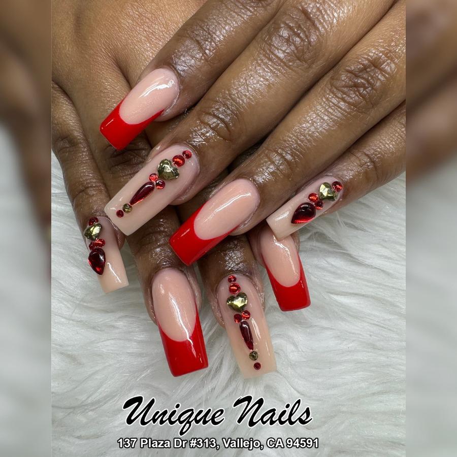 amazing nail
