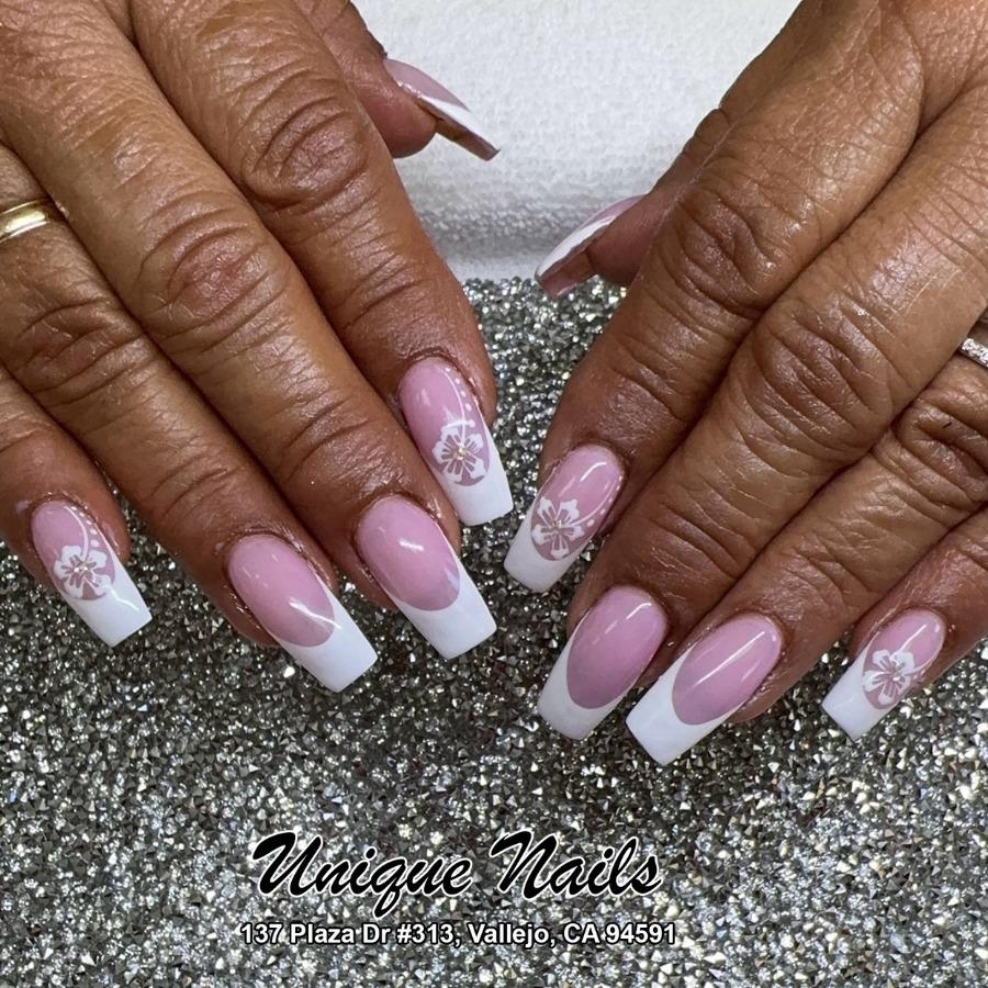 amazing nail