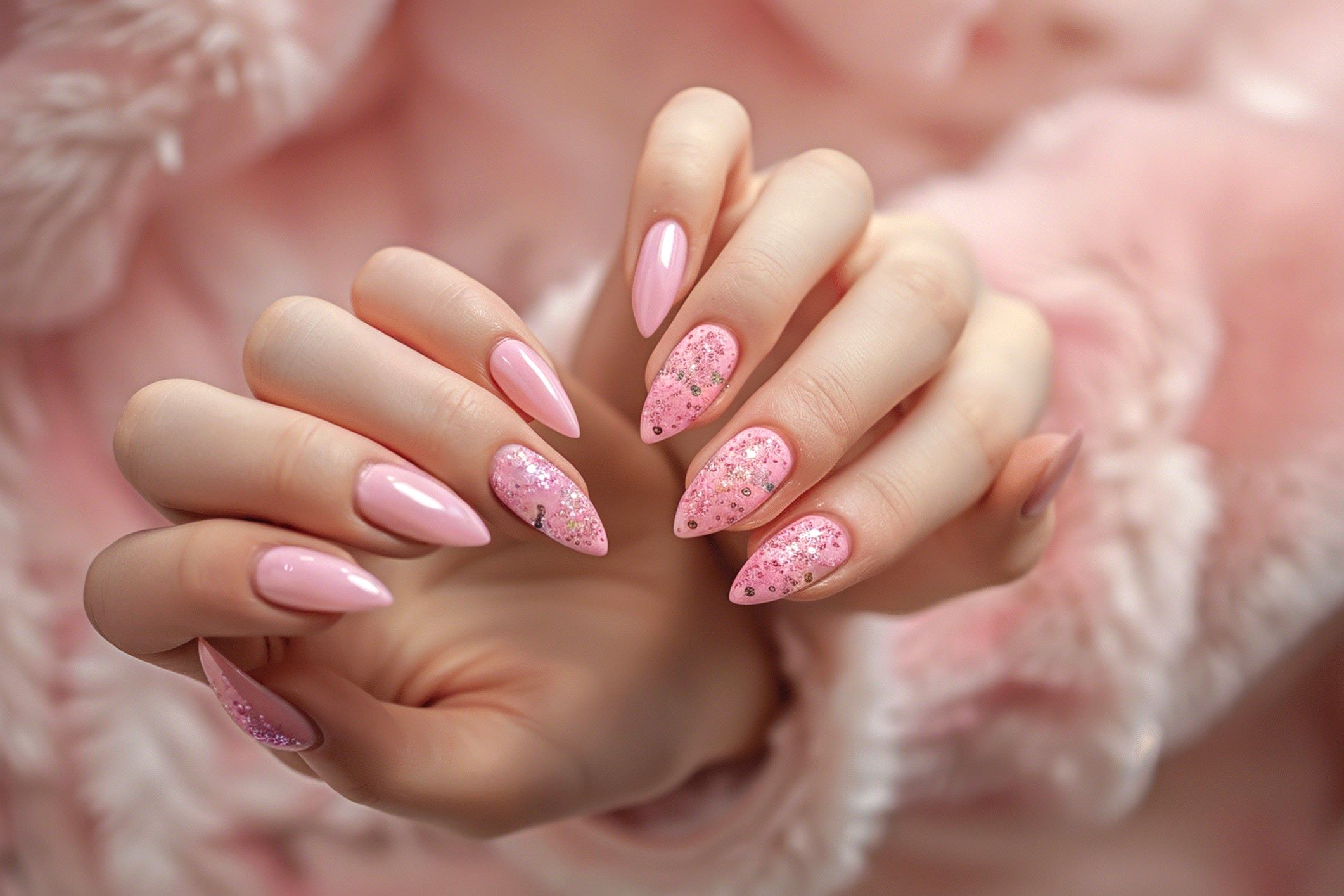 MANICURE