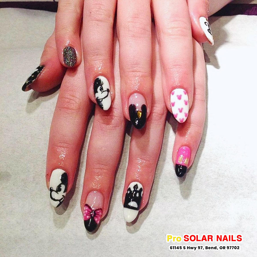 nail amazing