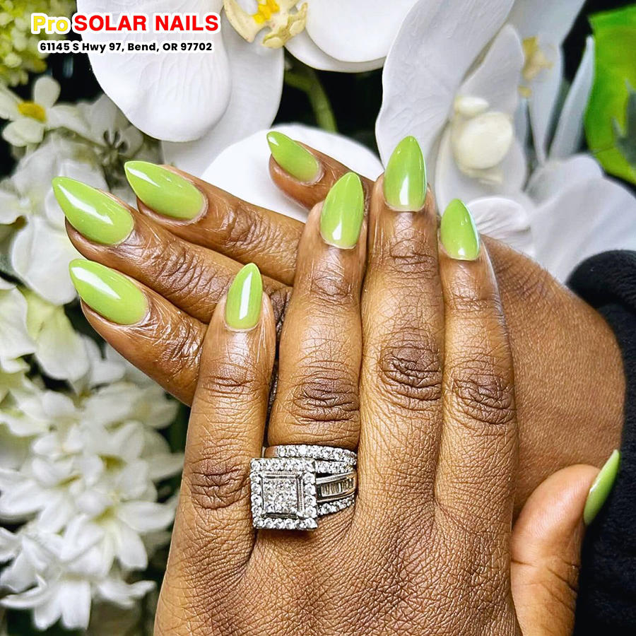 nail amazing