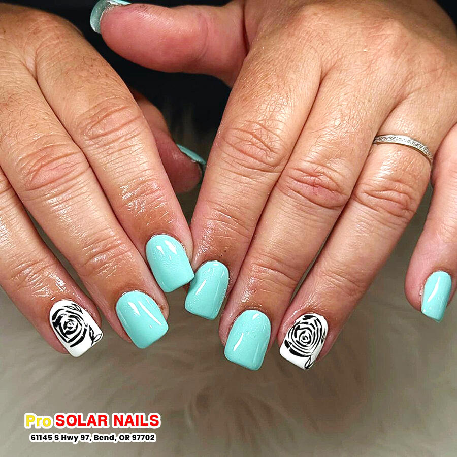 nail amazing