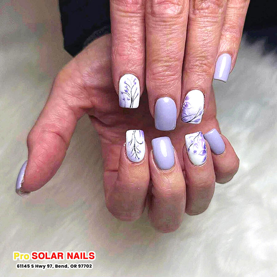 nail amazing