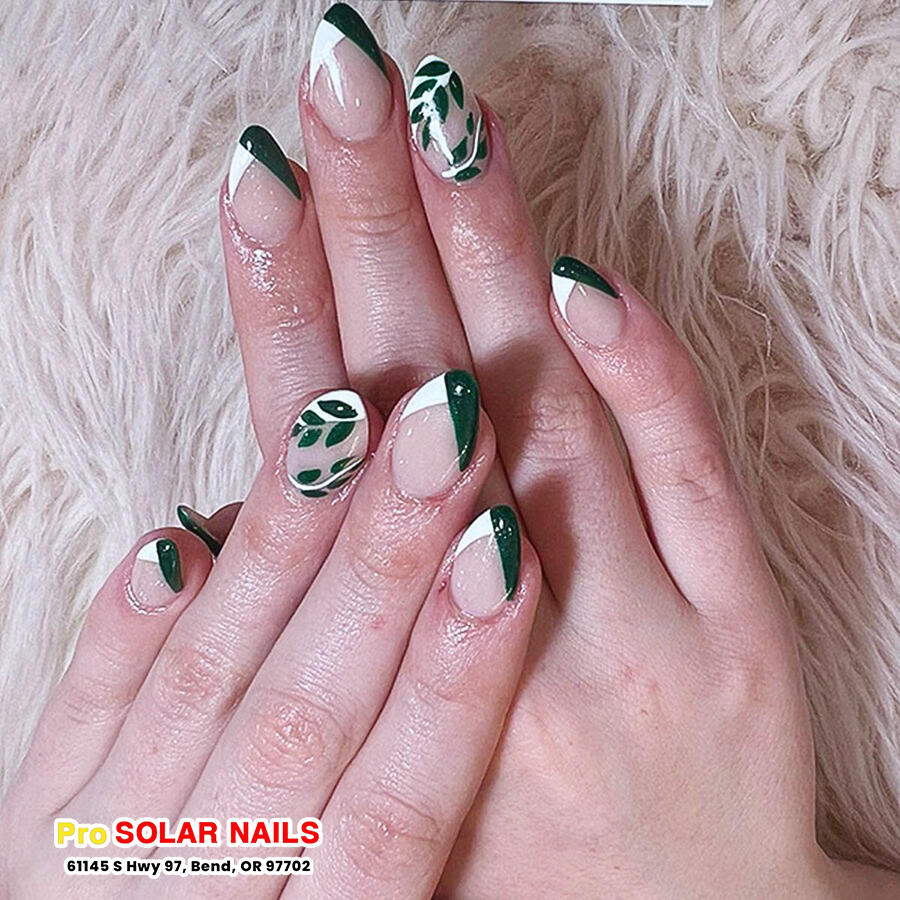 nail amazing