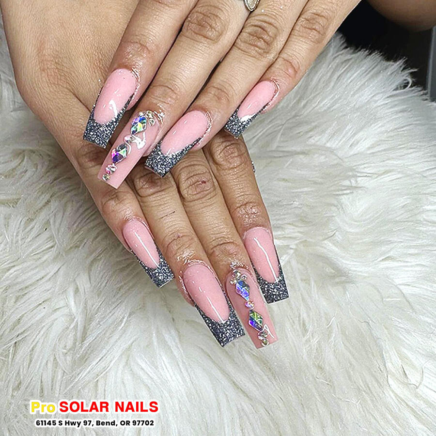 nail amazing