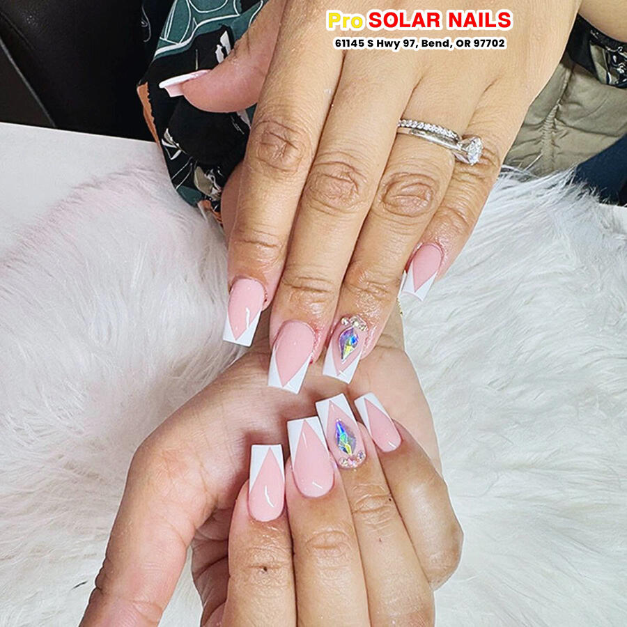 nail amazing