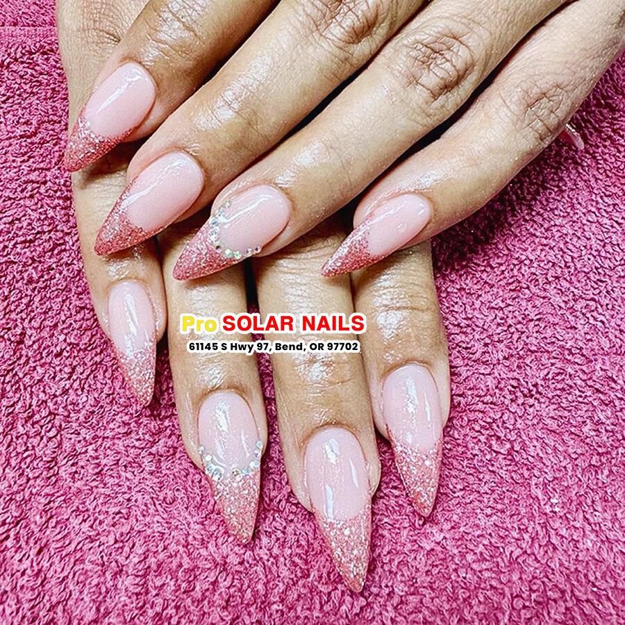 nail amazing