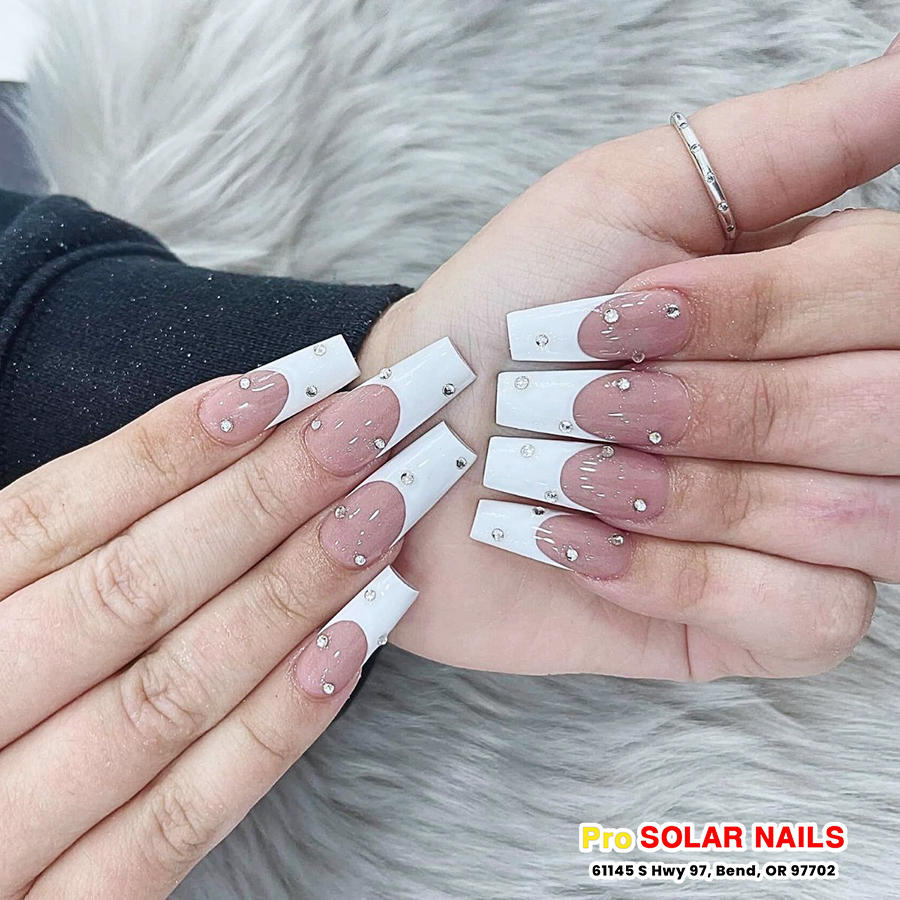 nail amazing
