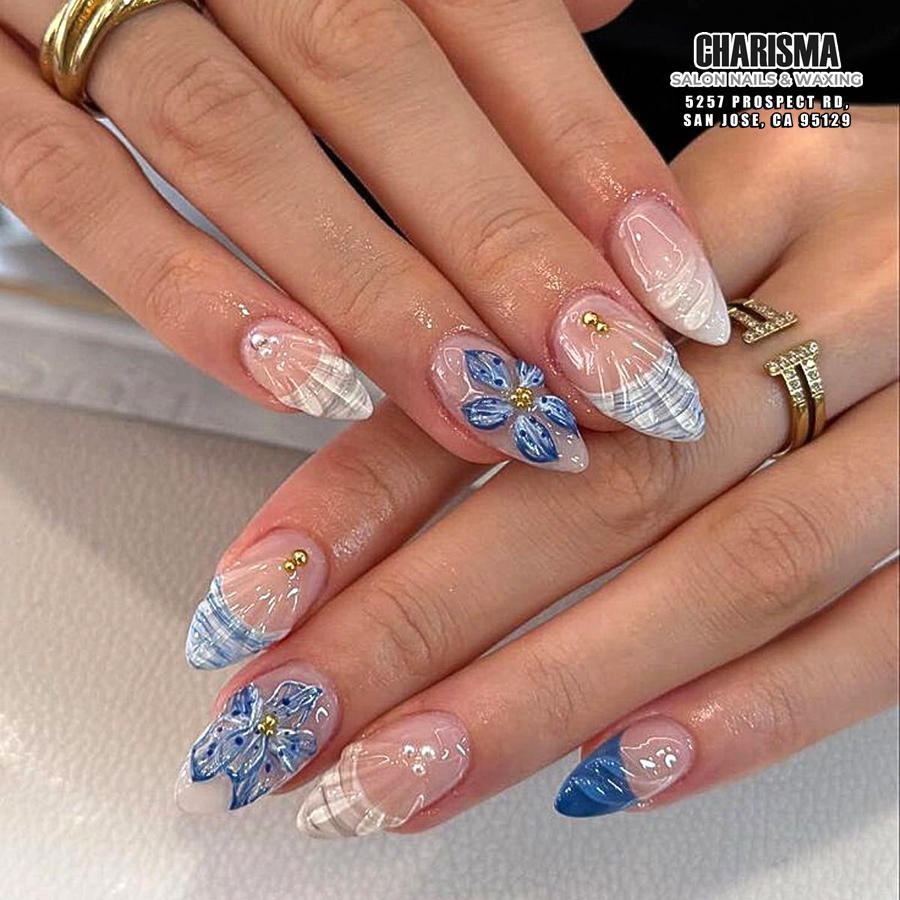 amazing nail