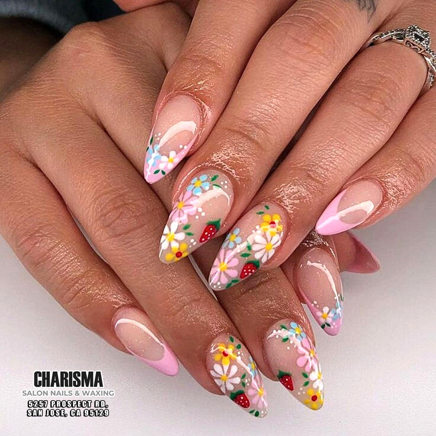 amazing nail