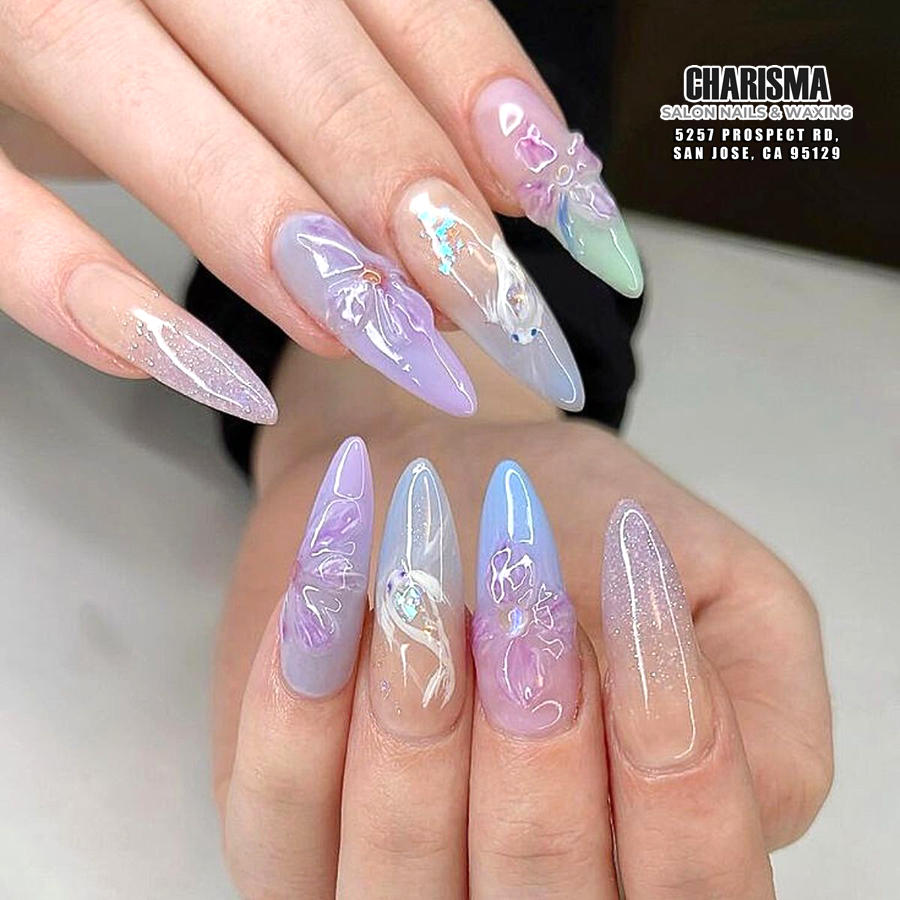 amazing nail