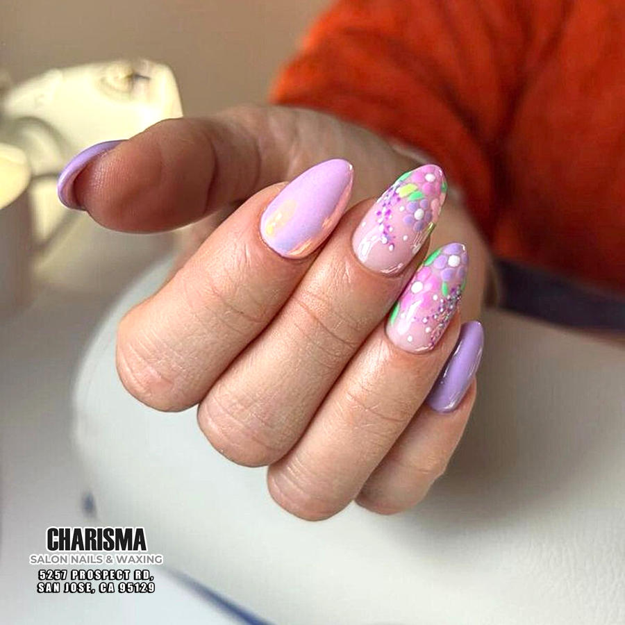 amazing nail