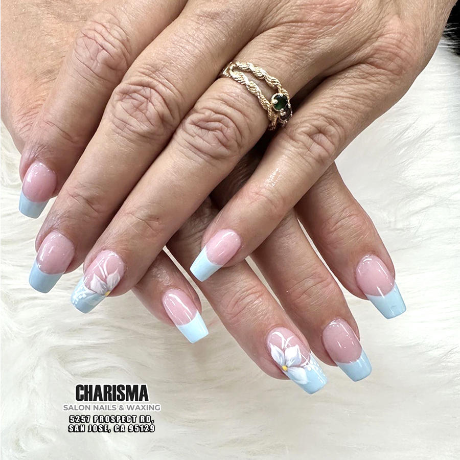 nail art