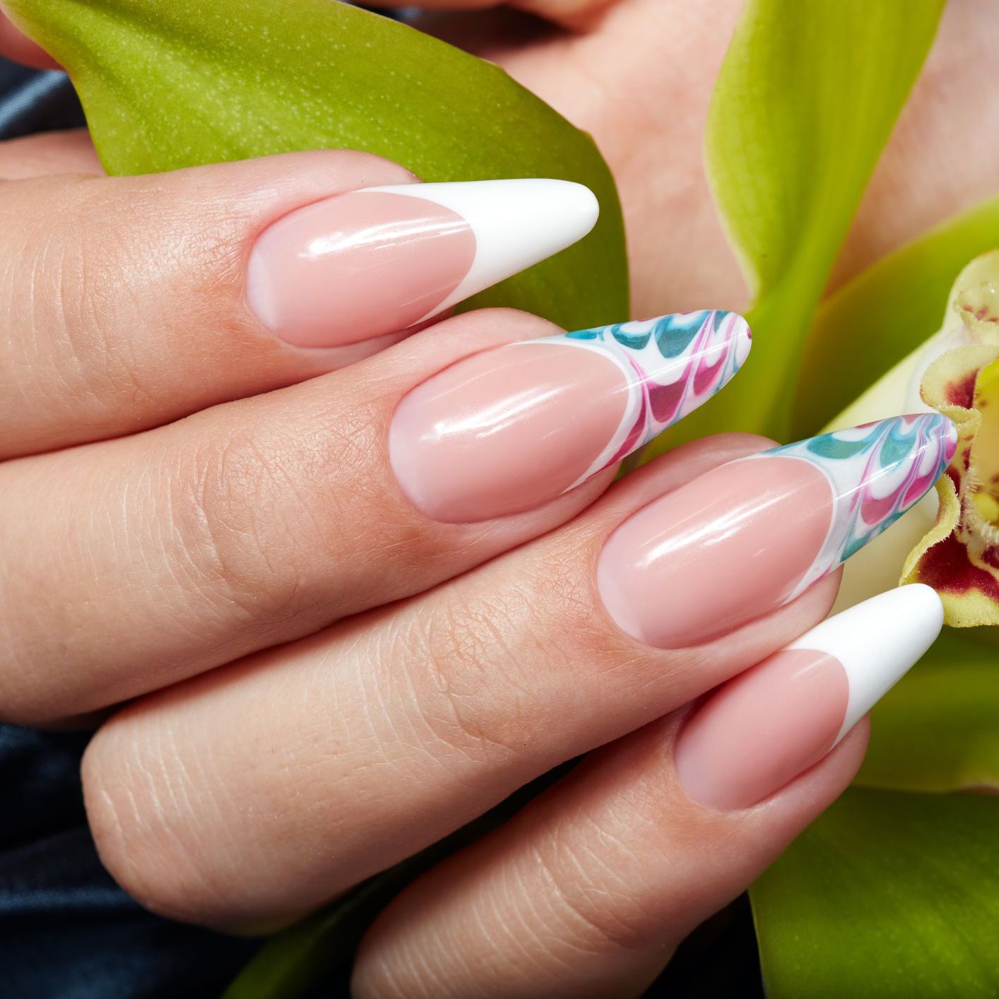 Gel Manicure