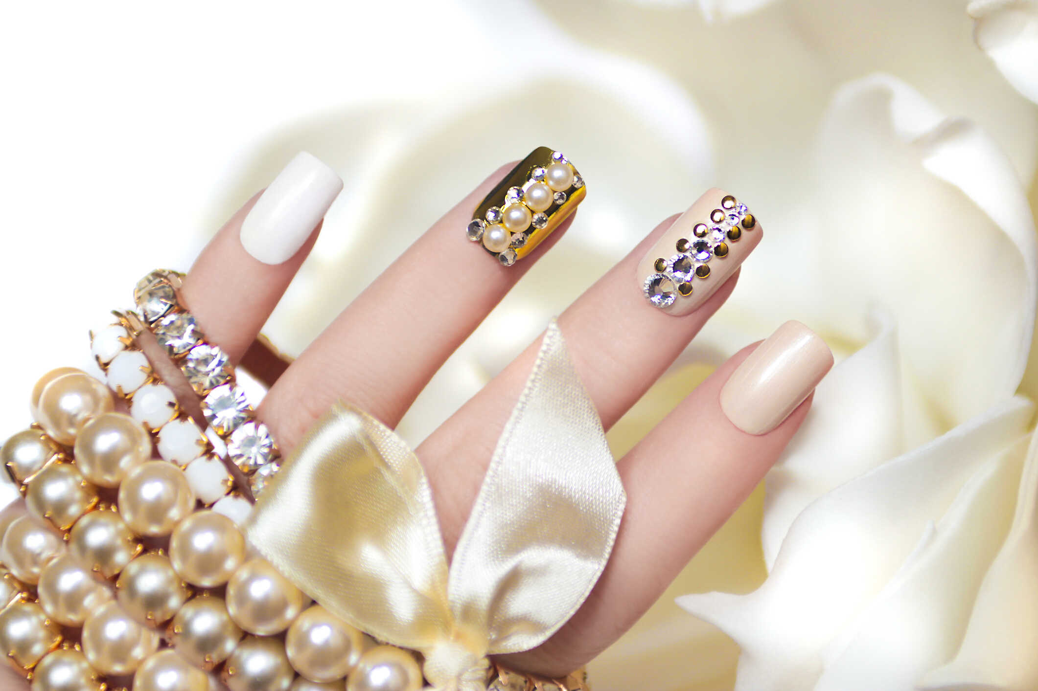 Additional Nail Services