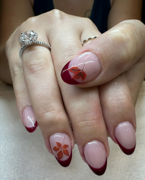 Dipping Powder Nails