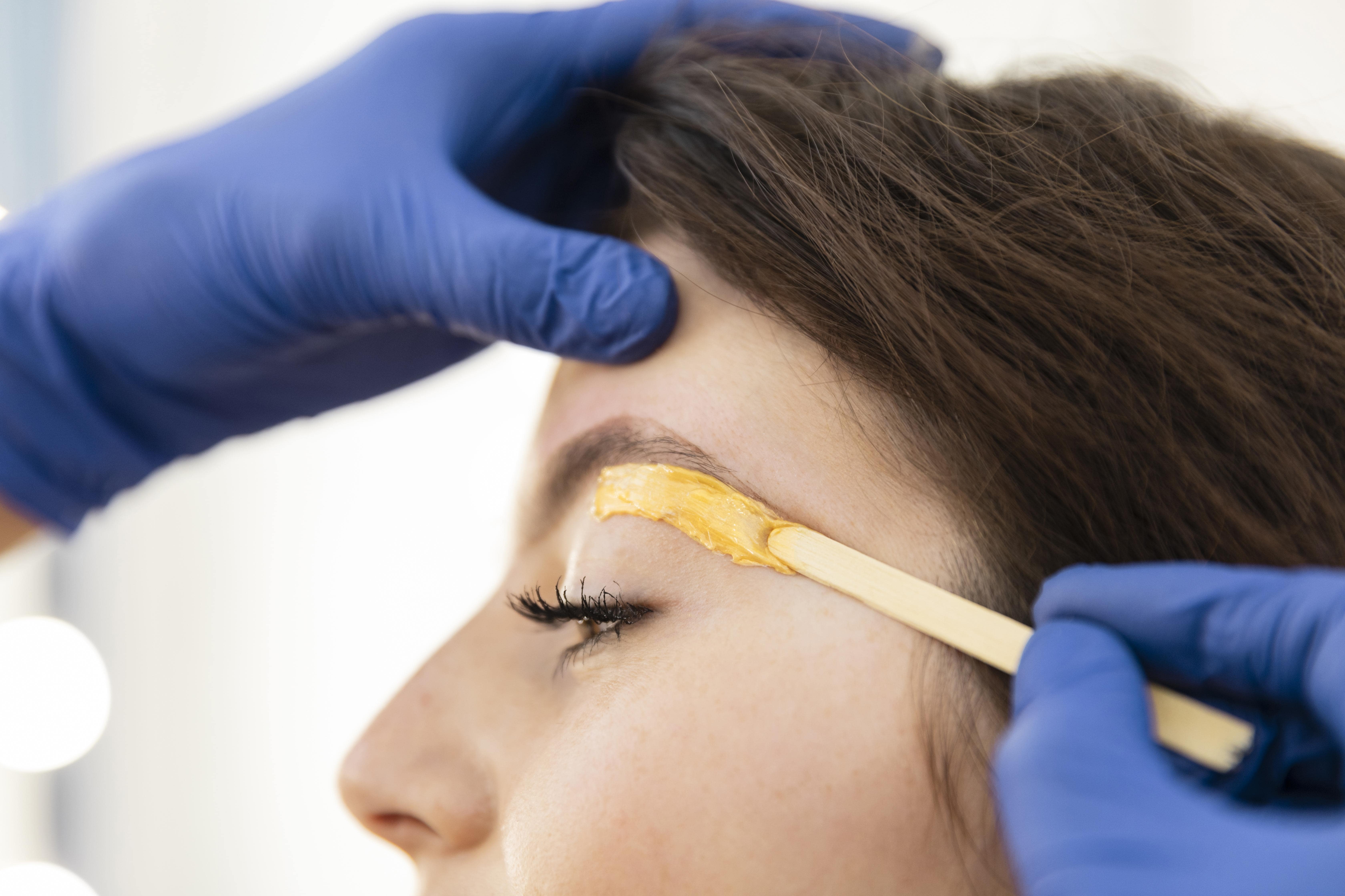 Waxing Services