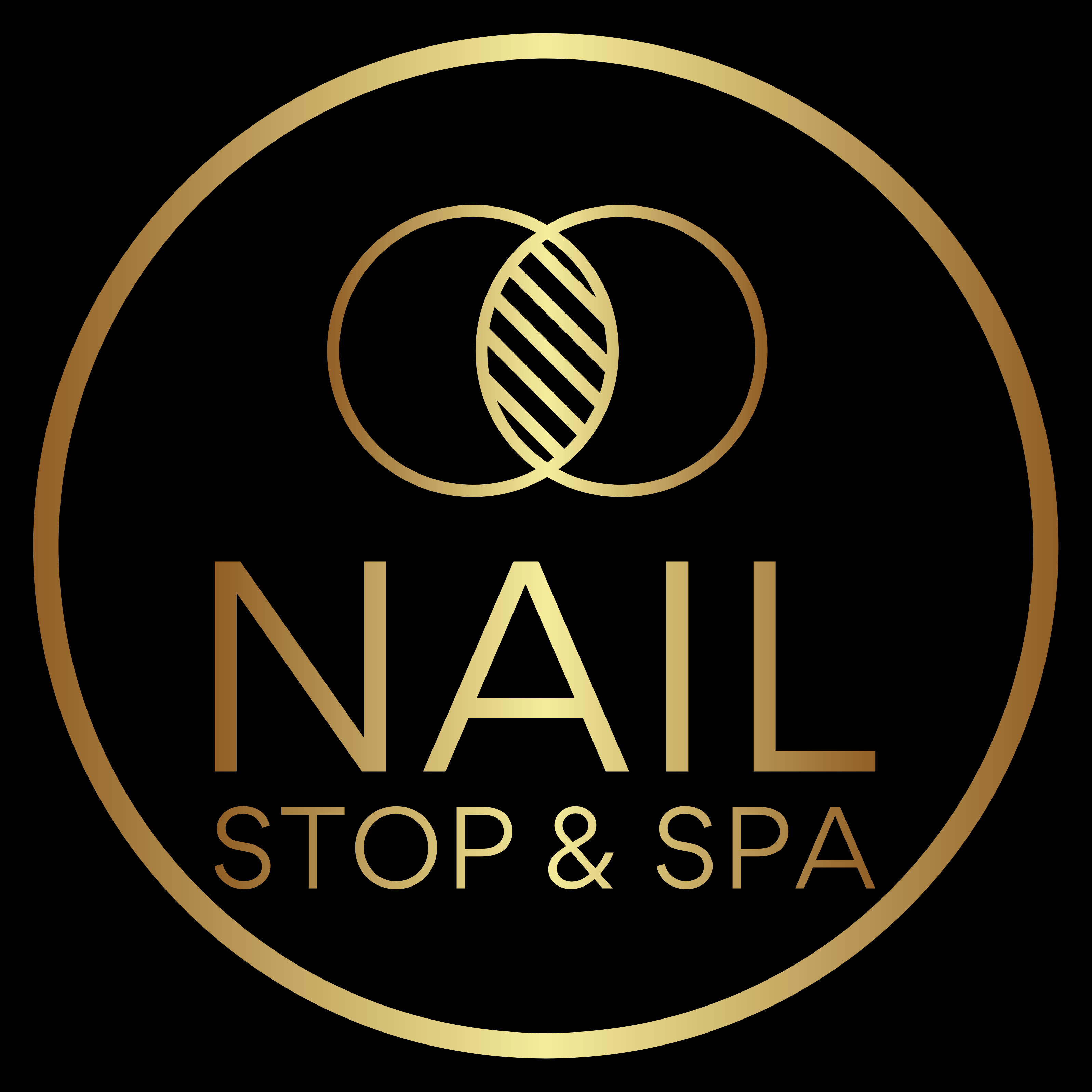 Nail Stop & Spa